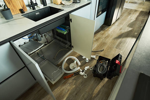 Trusted Drain Cleaning service in West Liberty, KY - AAA Plumbing Heating